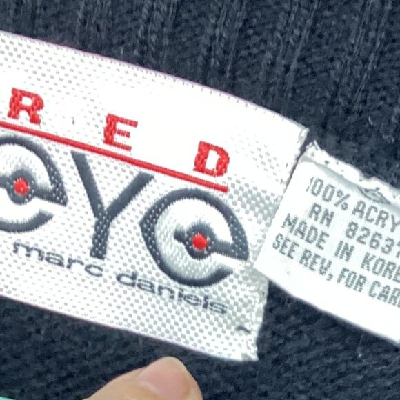 Vintage Marc Daniels Sweater M - Picture 4 of 6